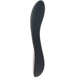 Rolling Explosion G-Spot Vibrator Black