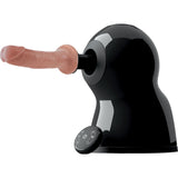 Fetish Fantasy The Bigger Bang Thrusting & Rotating Sex Machine