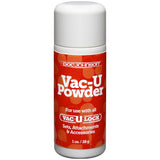 Vac-U Powder