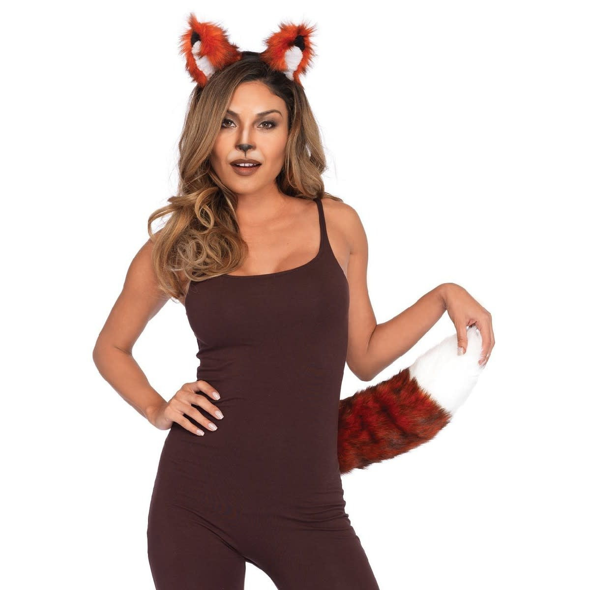 Fox Set Two Piece Fox Set – Groove