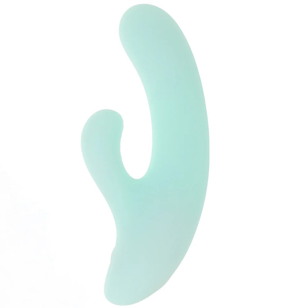 Pacifica Fiji Silicone Rabbit-Style Massager