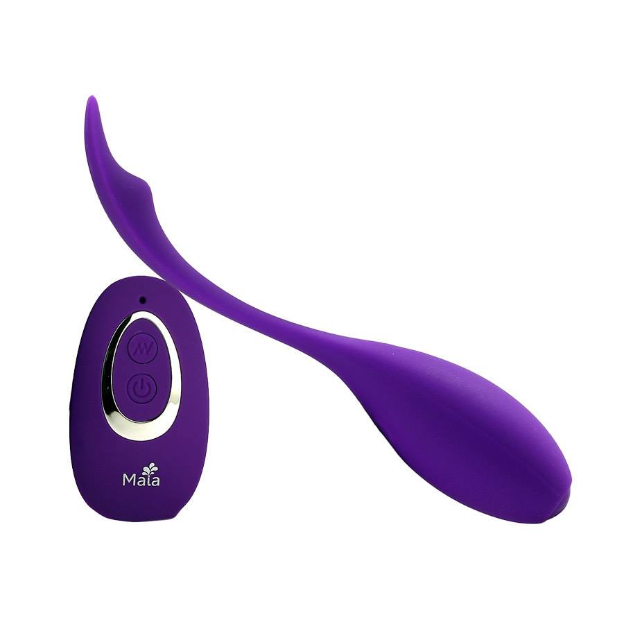 Syrene Maia Remote Luxury Vibrator