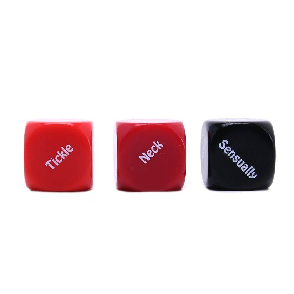 XXXtra Naughty Nights Raunchy Dare Dice