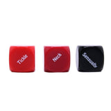 XXXtra Naughty Nights Raunchy Dare Dice