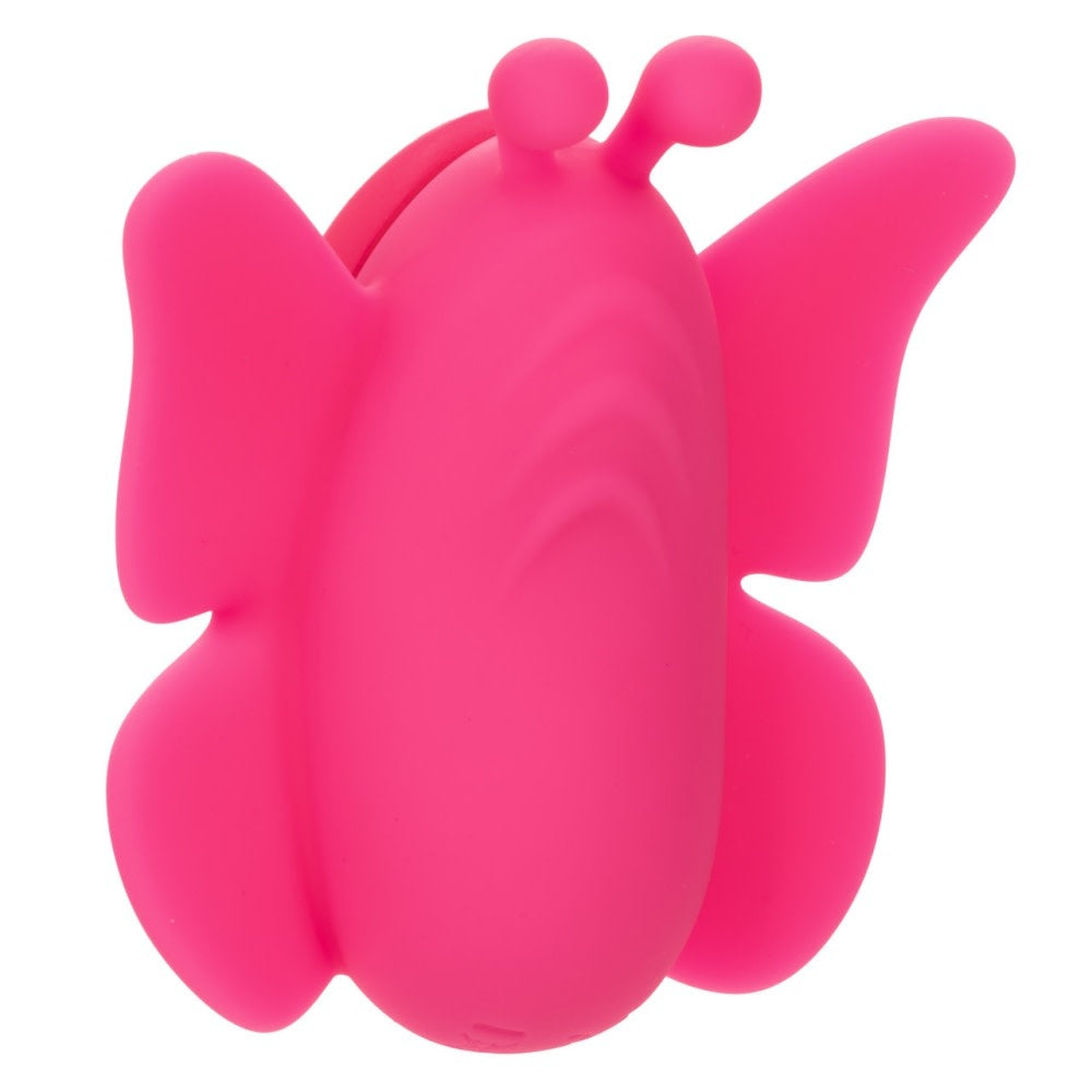 Neon Vibes The Flutter Vibe Panty Vibrator