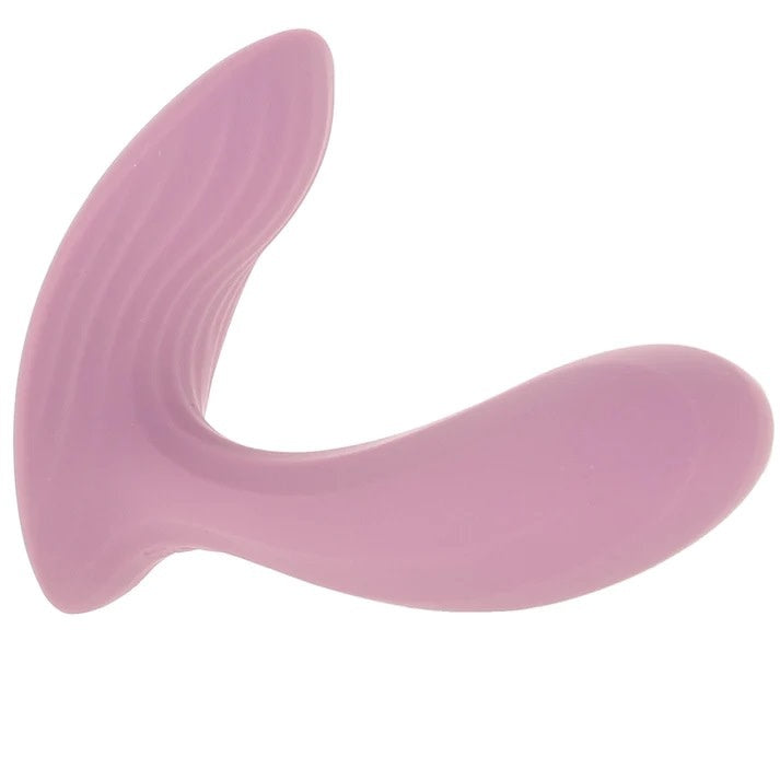 Erica Wearable Vibrator w/ App Control