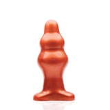 Severin Super Soft Anal Plug Copper