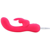 KINKY BUNNY Rechargeable Rabbit Vibe Pink