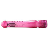 Waterproof Turbo Glider Crush Vibrator