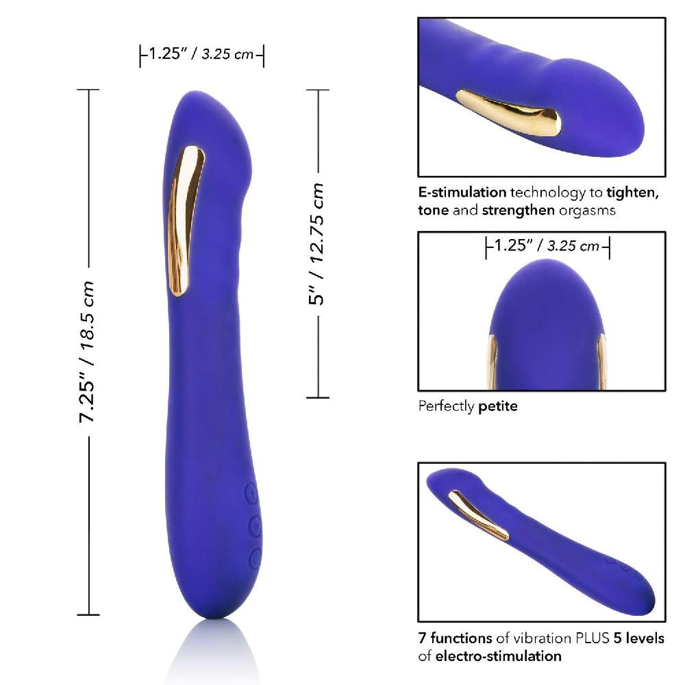 Impulse Intimate E-Stimulator Petite Wand