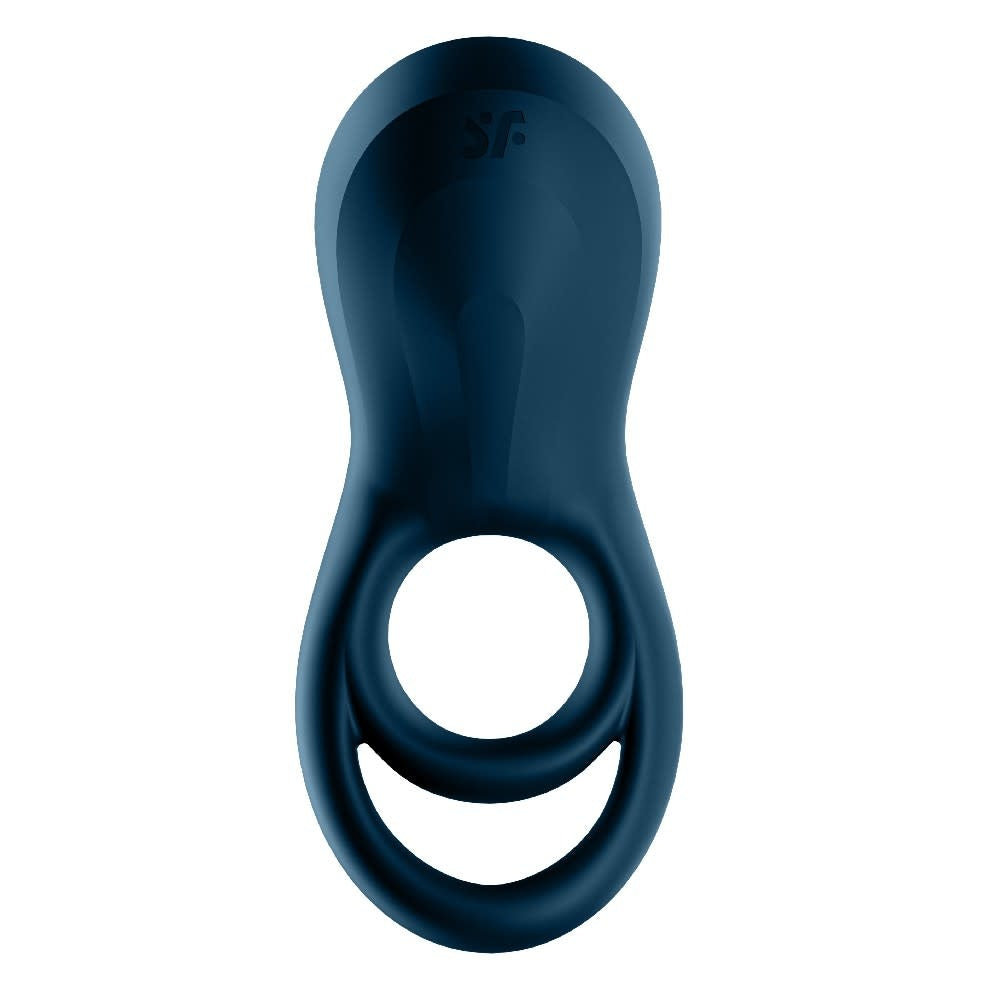 Epic Duo Vibrating Cock Ring