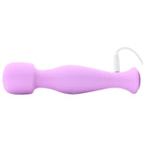 Silicone Rechargeable Body Massage-her