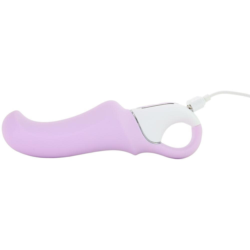 Charming Smile Flexible Rechargeable  Vibrator