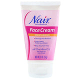 Hair Removal Face Cream - 2oz