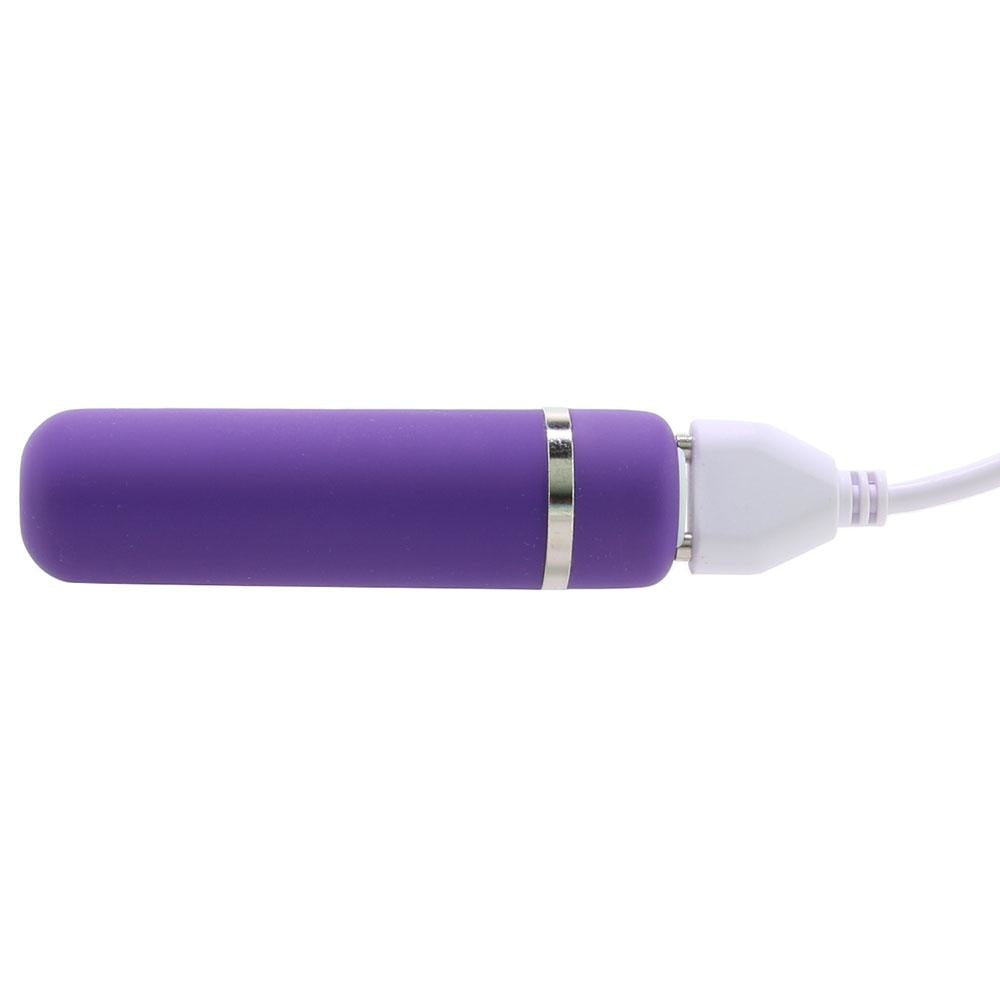 Joie Rechargeable 15 Function Bullet Vibrator