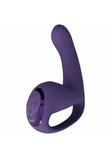 Riko Triple Thumper with Finger Motion Vibrator