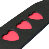 Heart Paddle