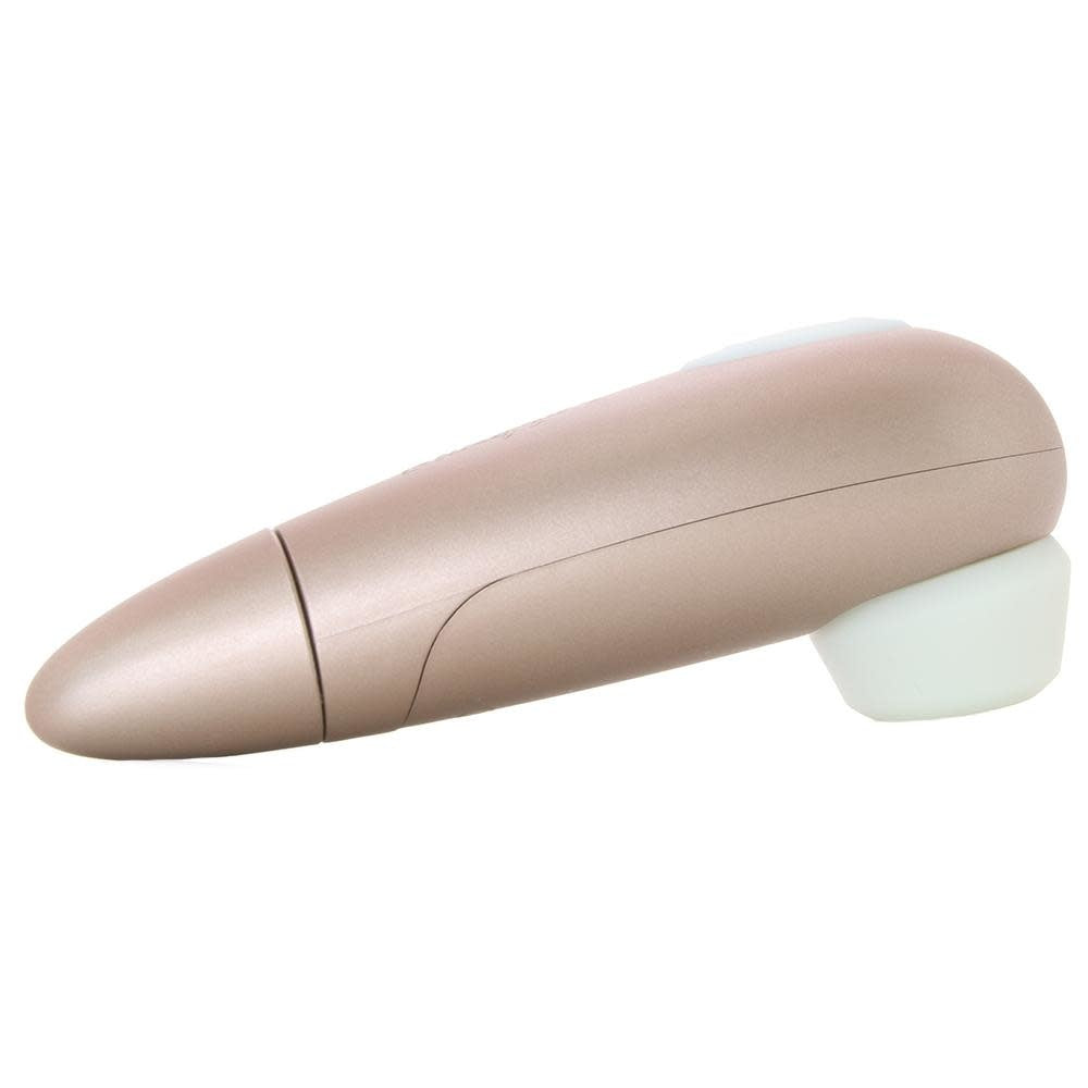 Number One Air Pulse Clitoral Stimulator