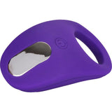 Passion Silicone Rechargeable Cockring