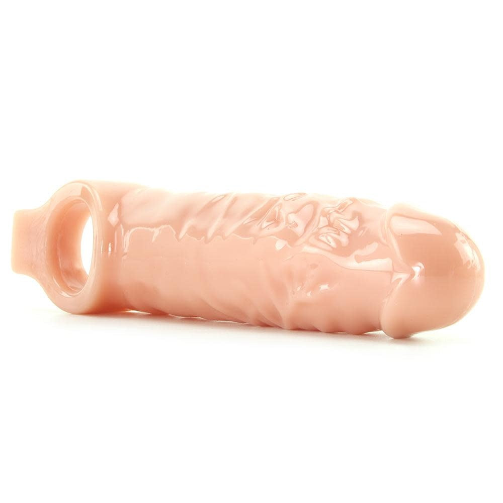 Really Ample Penis Enhancer  - Natural