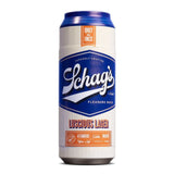 Schag's Beer Can Male Masturbator Luscious Lager