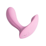 Erica Wearable Vibrator w/ App Control