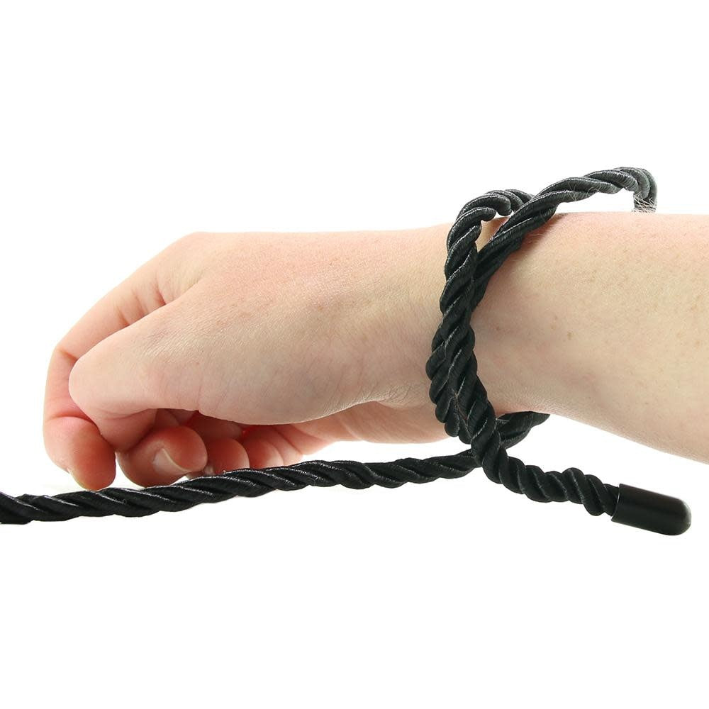 Scandal BDSM Rope