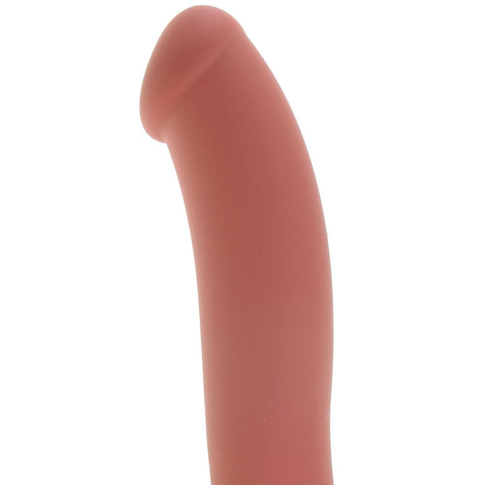 Master XXL Silicone Rechargeable Vibrator