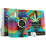 Potheads Against Sanity Game