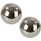 Silver Balls In Presentation Box