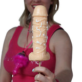 Cum Cock Pops - Milk Chocolate