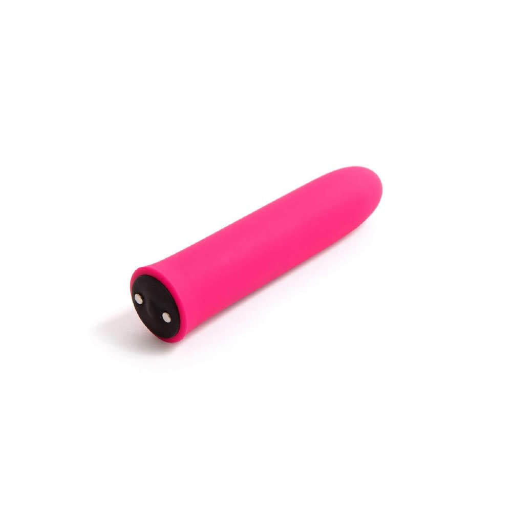 Nubii 10-Function Rechargeable Bullet