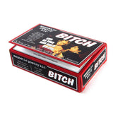 Magnetic Poetry Kit: The BITCH Edition