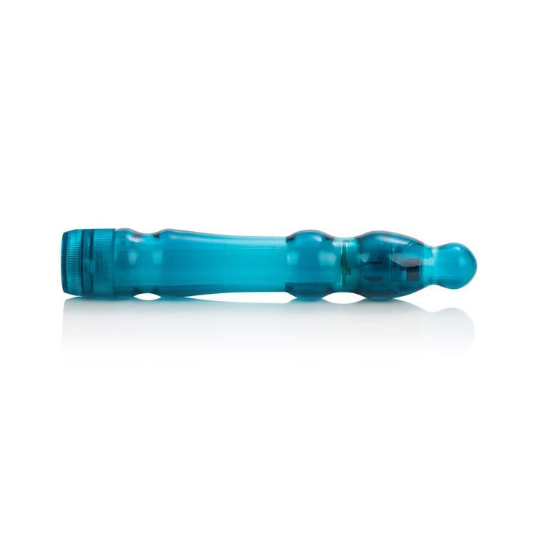 Waterproof Turbo Glider Bliss Vibrator