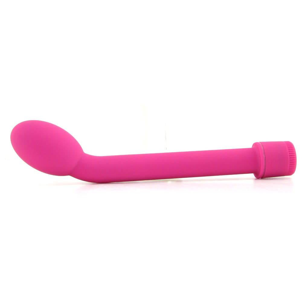 Mood Frisky G-spot Vibrator Pink