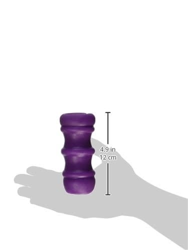 Mood Ultraskyn Ribbed Stroker - Purple