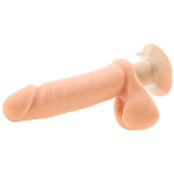 The D - Perfect D 7 Inch Vibrating Vanilla