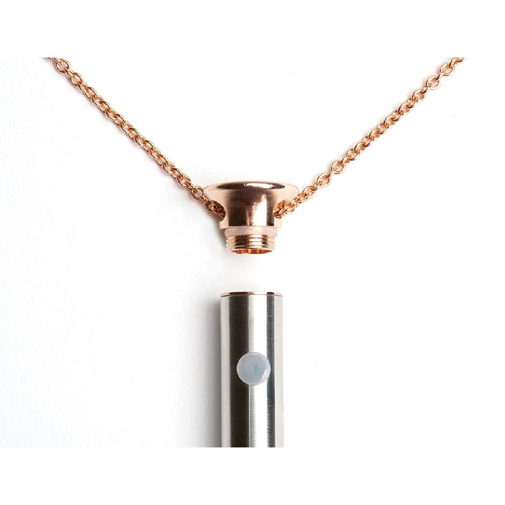 Crave Vesper Necklace