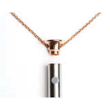 Crave Vesper Necklace