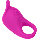 Teasing Silicone Rechargeable Cockring