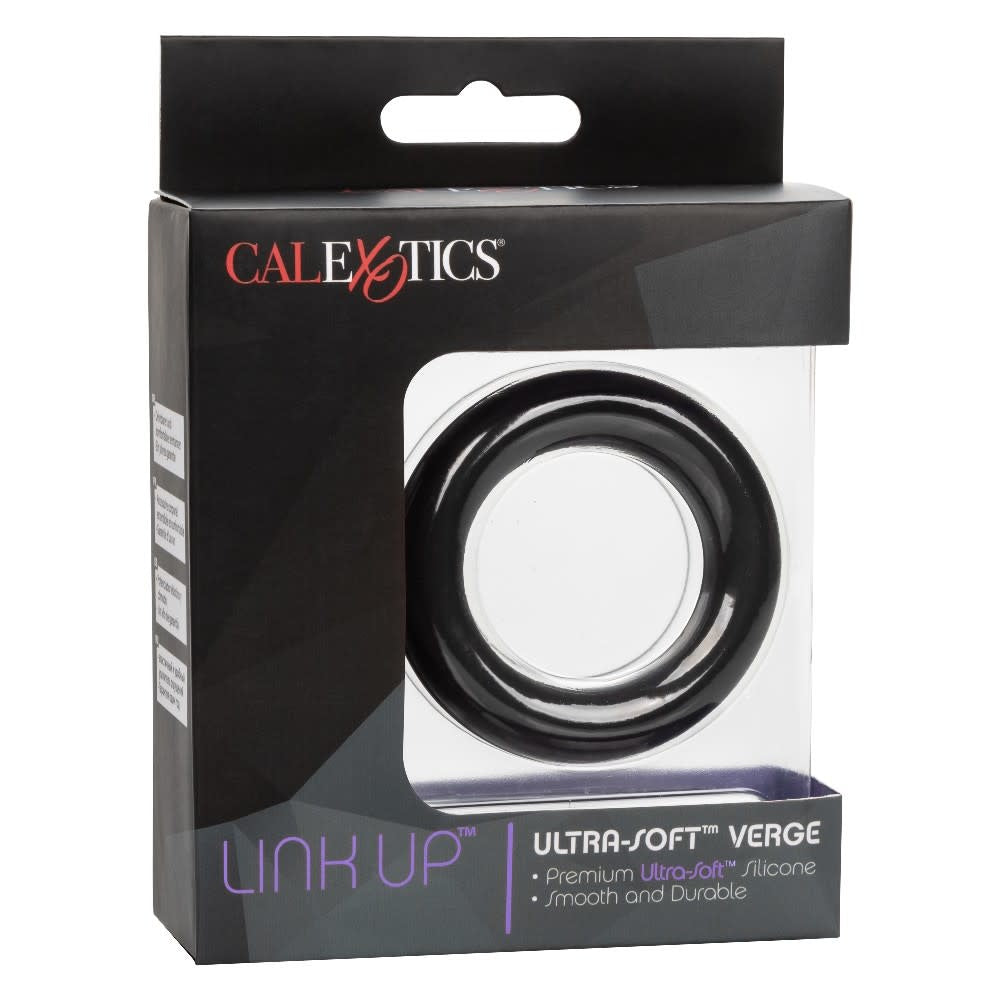 Link Up Ultra-Soft C-Ring Verge