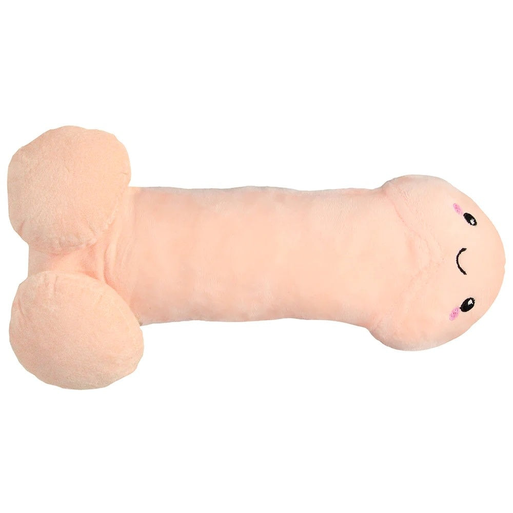 Penis Plushie