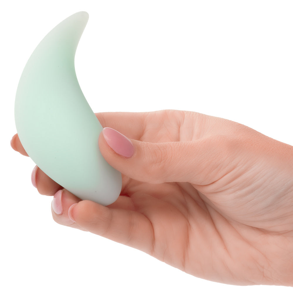 Pacifica Bali Handheld Silicone Massager