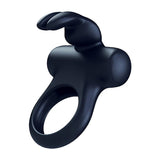 FRISKY BUNNY Rechargeable Vibrating Ring