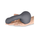 Le Wand Weighted Ripple Attachment