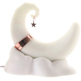 Firefly Dream Glow Vibrating Air Pulse Massager