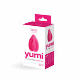 Yumi Rechargeable Finger Vibe