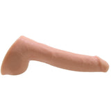 Signature Cocks - Small Hands 9" Ultraskyn Cock