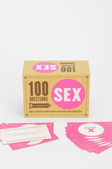 100 Questions about Sex