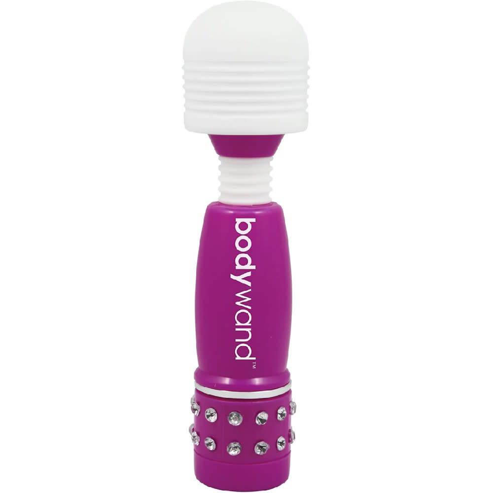 Bodywand Mini Neon